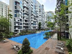 The Canopy (D27), Condominium #576818961